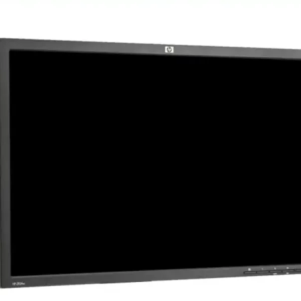 MONITOR 24" TFT IPS HP ZR24W BL-SL NO BASE GA