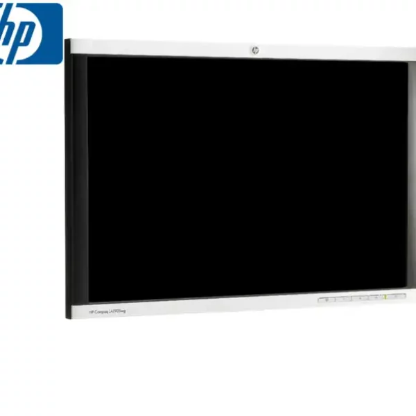 MONITOR 19" TFT HP LA1905W BL-SL WIDE NO BASE GA