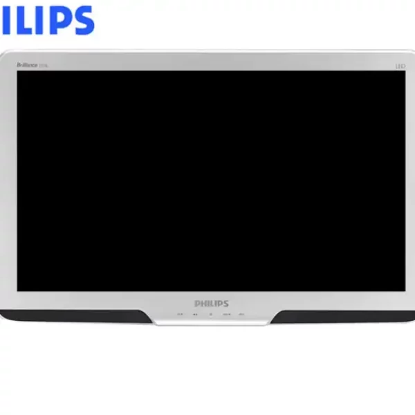 MONITOR 23" LED PHILIPS 235BL2 BL-SL WIDE MU NO BASE GA