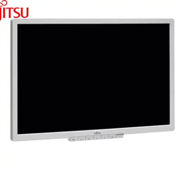 MONITOR 22" LED FUJITSU-SIEMENS B22W-6 WH MU NO BASE GA-