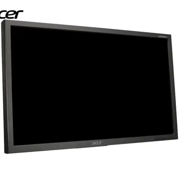 MONITOR 23" TFT ACER V233H AJbd BL NO BASE GA