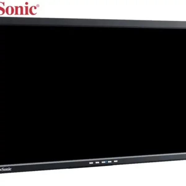 MONITOR 22" TFT VIEWSONIC VG2227WM BL MU NO BASE GA