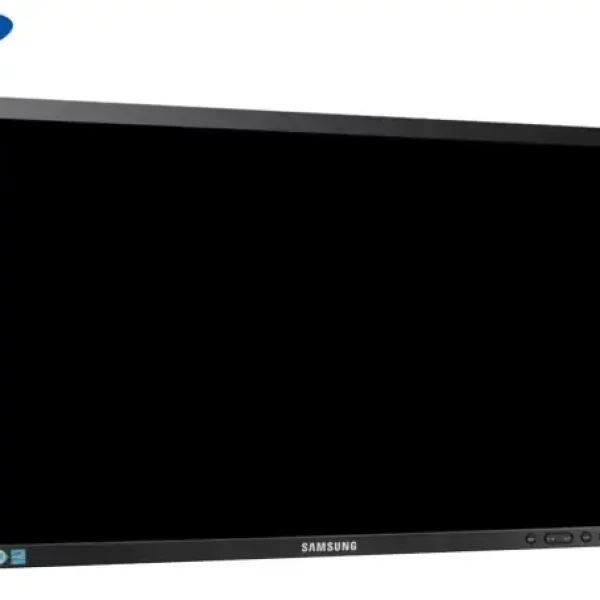 MONITOR 24" LED SAMSUNG S24E450D BL NO BASE GA
