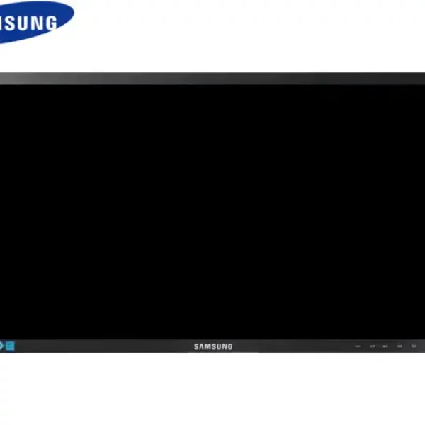 MONITOR 22" LED SAMSUNG S22E450BW BL WIDE NO BASE GB