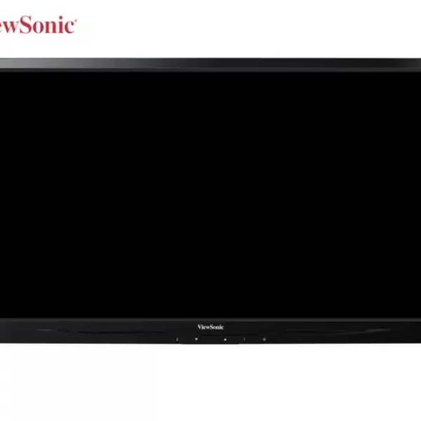 MONITOR 23" LED IPS VIEWSONIC VA2349S BL NO BASE GA