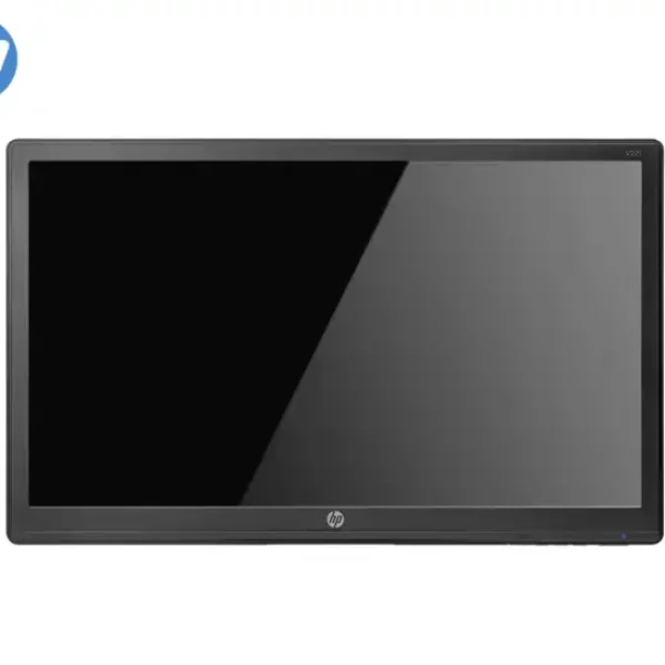MONITOR 22" LED HP V221 BL NO BASE GA