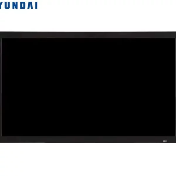 MONITOR 22" LED HYUNDAI P227D BL MU NO BASE GA