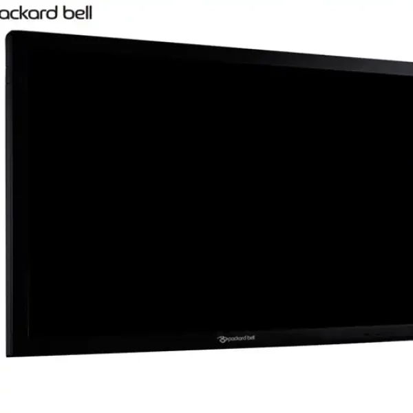 MONITOR 22" TFT PACKARD BELL MAESTRO 223DXL BL NO BASE GA
