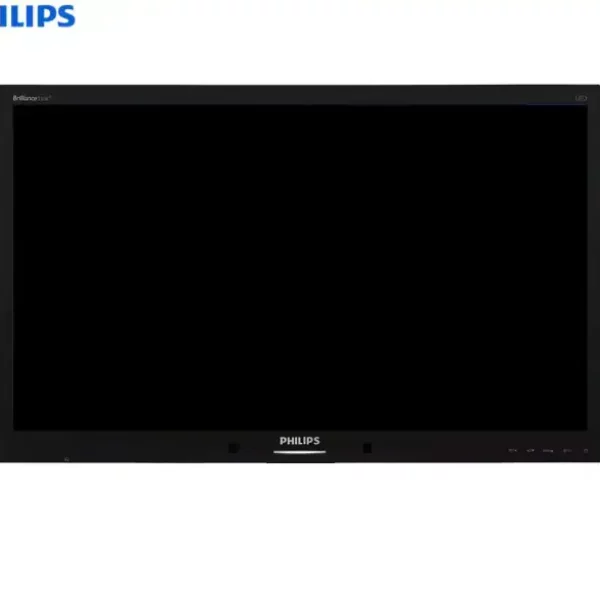 MONITOR 23" LED IPS PHILIPS 231B4L BL-SL MU NO BASE GA
