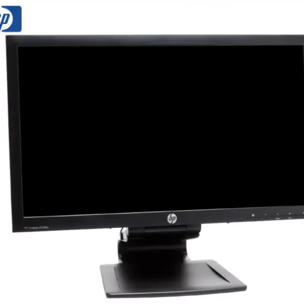 MONITOR 23" LED HP LA2306X BL GB