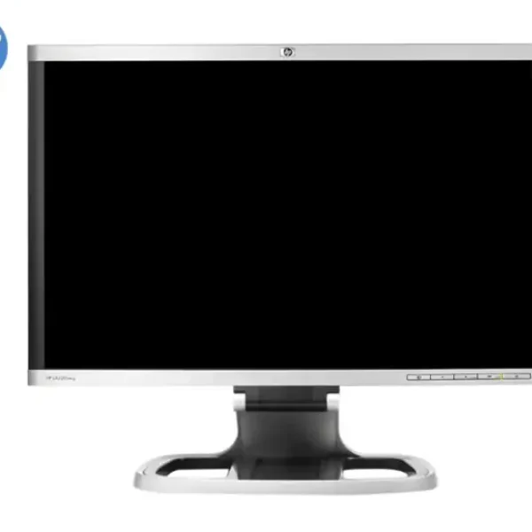 MONITOR 22" TFT HP LA2205WG BL-SL GB