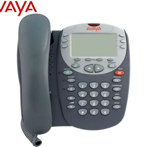 IP PHONE AVAYA 2410 DIGITAL GA- SCREEN