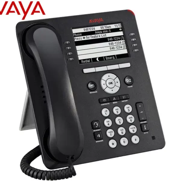IP PHONE AVAYA 9608