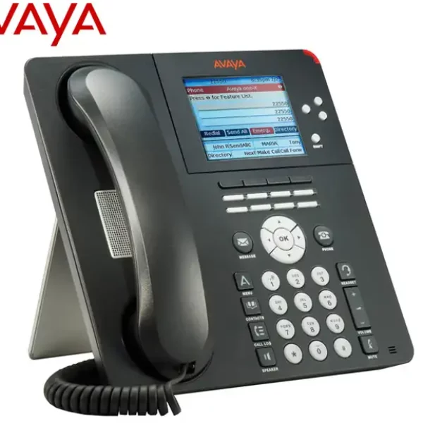 IP PHONE AVAYA 9650 NBS/NPS/NO HANDEST