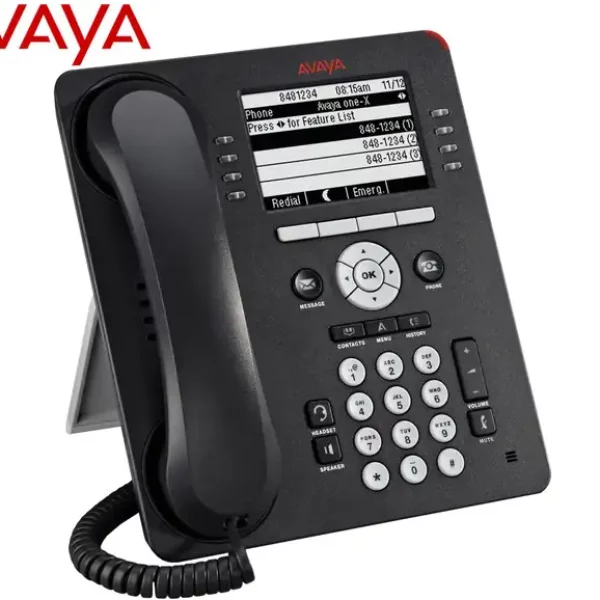 IP PHONE AVAYA 9608G GRADE A REFURBISHED