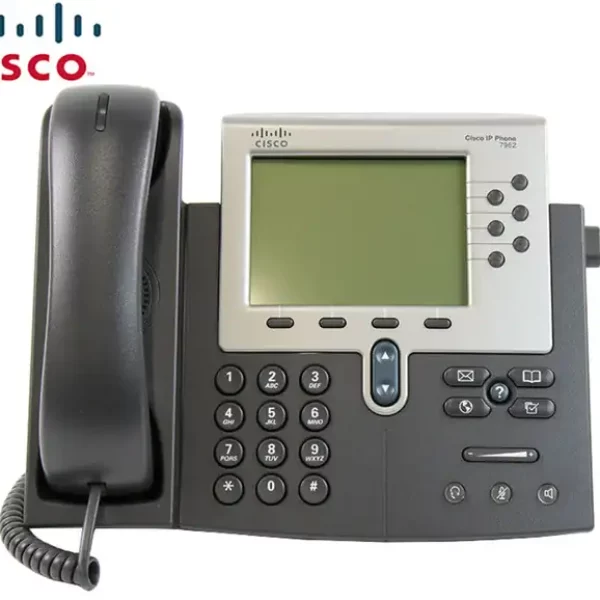 IP PHONE CISCO UNIFIED 7962 G