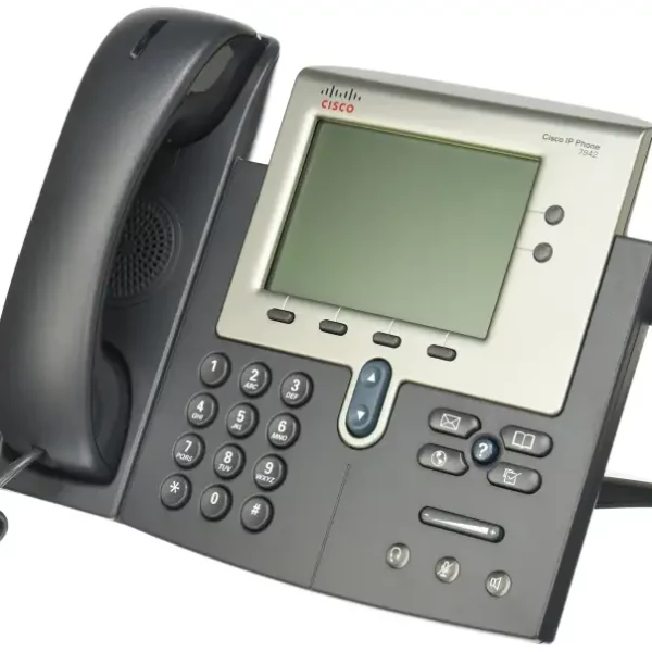 IP PHONE CISCO UNIFIED 7942G