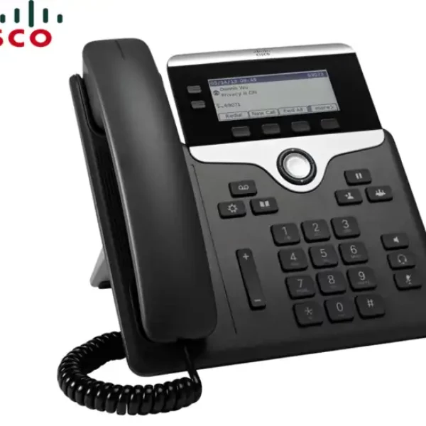 IP PHONE CISCO CP-7821-K9 GA-MON