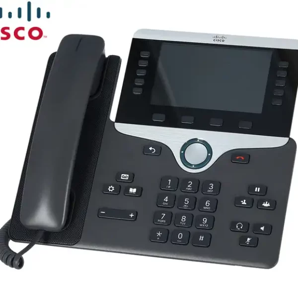 IP PHONE CISCO 8811 GRADE A REFURBISHED