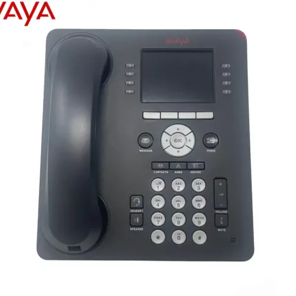 IP PHONE AVAYA 9611G GRADE A REFURBISHED