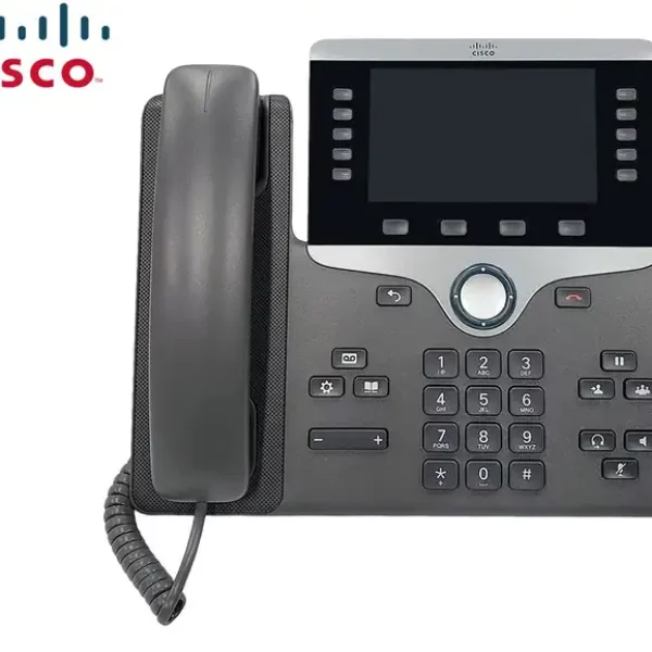 IP PHONE CISCO 8841 GRADE A- CASE