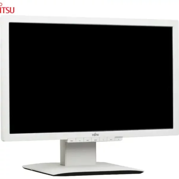 MONITOR 23" LED IPS FUJITSU P23T-6P WH WIDE MU GB