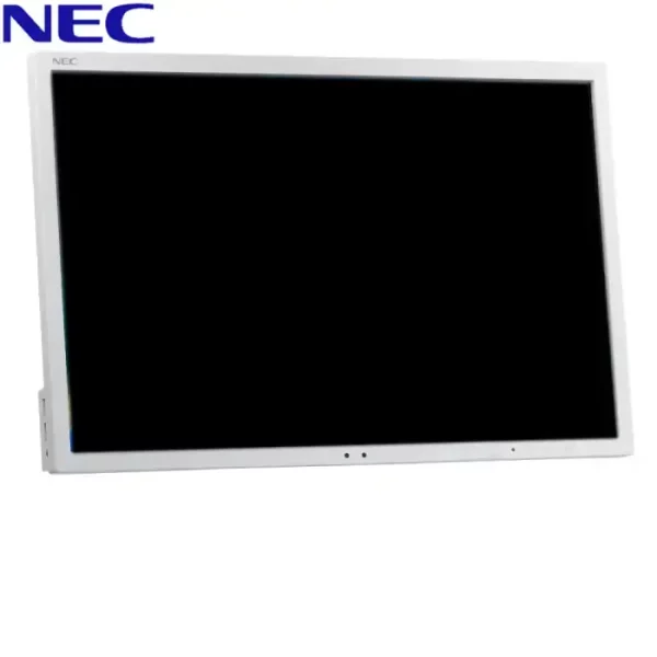 MONITOR 22" LED NEC EA223WM WH WIDE MU NO BASE GA