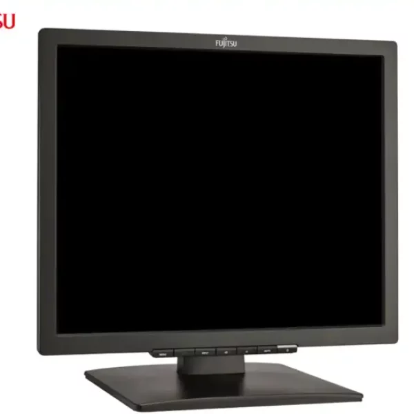 MONITOR 19" LED FUJITSU E19-7 WH MU GA