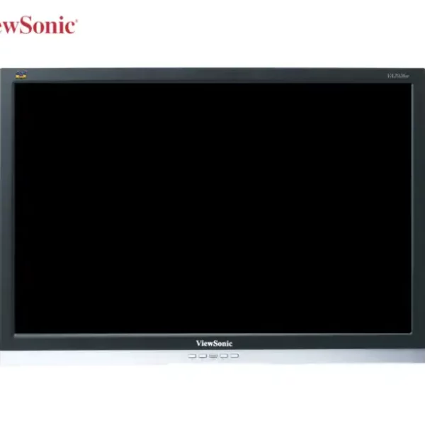 MONITOR 20" TFT VIEWSONIC VA2026W BL-SL WIDE NO BASE GA