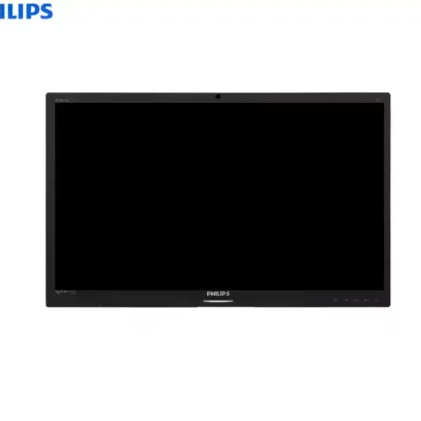 MONITOR 23" LED IPS PHILIPS 231P4QPYK BL-SL WIDE MUNO BAS GA