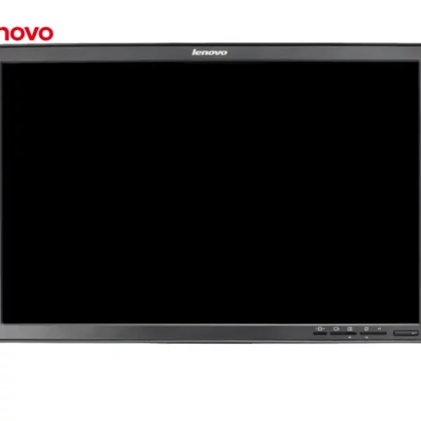 MONITOR 22" TFT LENOVO D221 BL WIDE NO BASE GA
