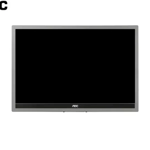 MONITOR 22" TFT AOC 2219P2 BL-SL MU NO BASE GA