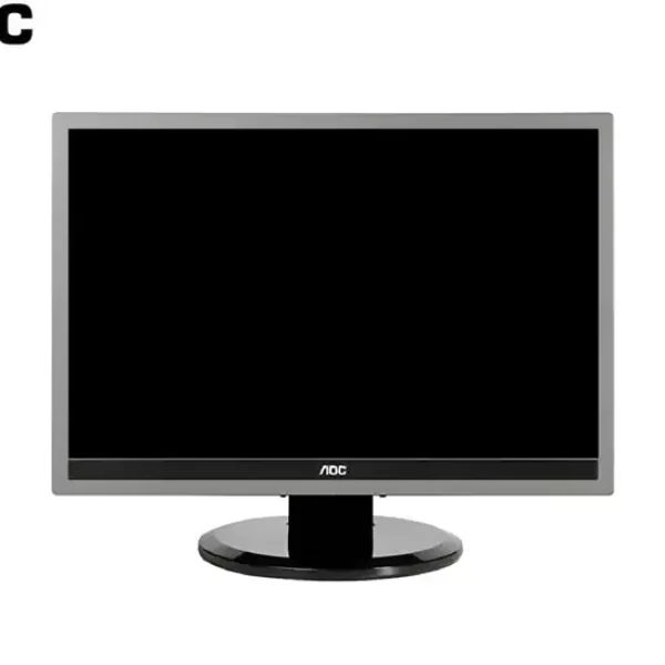 MONITOR 22" TFT AOC 2219P2 BL-SL MU GA