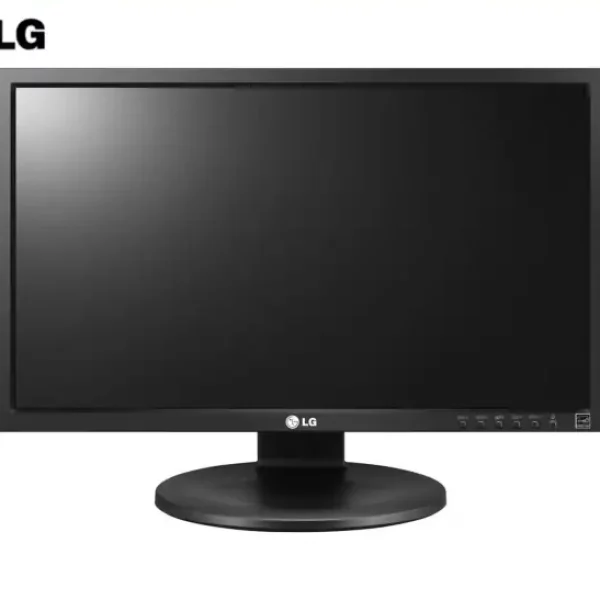 MONITOR 22" LED LG 22MB35PU BL MU GB