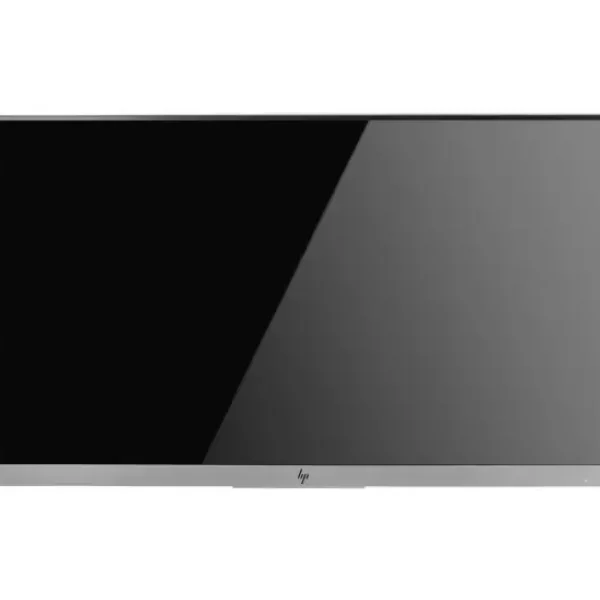 MONITOR 24" LED IPS HP E243 BL-SL (DP OFF) NO BASE GA