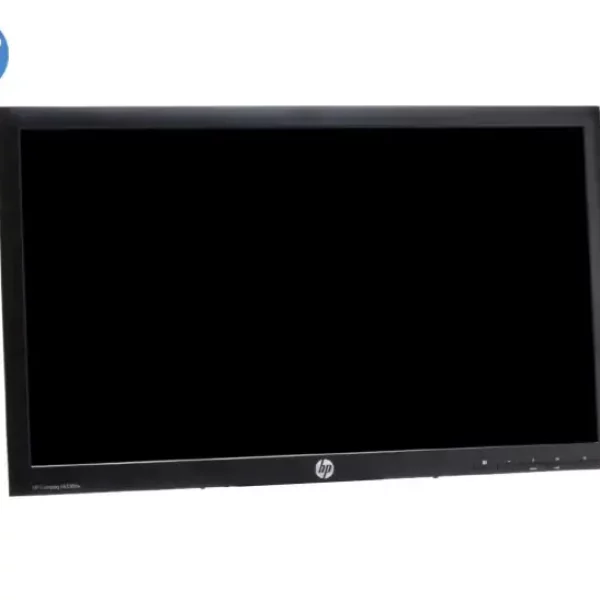 MONITOR 23" LED HP LA2306X BL WIDE NO BASE GA