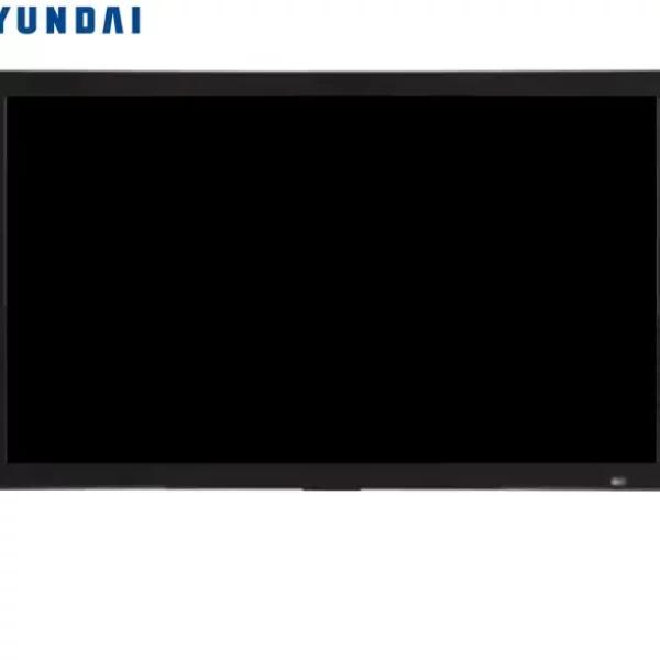 MONITOR 22" LED HYUNDAI P227DL BL NO BASE GA
