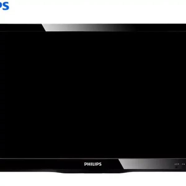 MONITOR 22" LED PHILIPS 226V4L BL MU NO BASE (CASE GB) GA