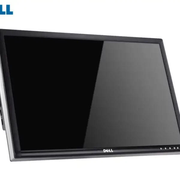 MONITOR 24" TFT DELL 2405FP BL-SL WIDE NO BASE GA-