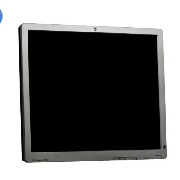 MONITOR 19" TFT HP LA1951G BL-SL NO BASE GA