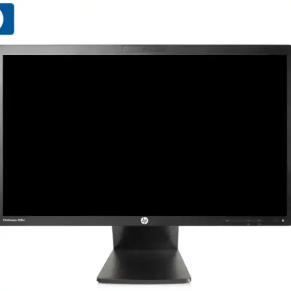 MONITOR 23" LED IPS HP S231D WITH CAMERA BL GB