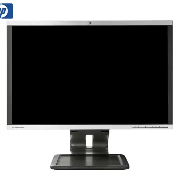 MONITOR 24" LED HP LA2405x BL-SL WIDE GB