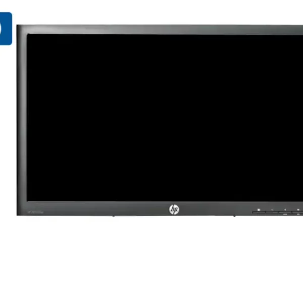 MONITOR 23" LED IPS HP ZR2330W BL WIDE NO BASE GB