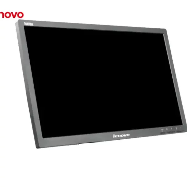 MONITOR 23" LED LENOVO LT2323p BL WIDE NO BASE GA