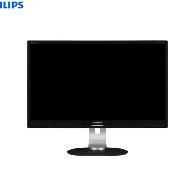 MONITOR 24" LED PHILIPS 241P4QPY BL-SL MU GB