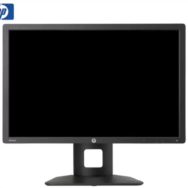 MONITOR 24" LED IPS HP Z24i BL GB