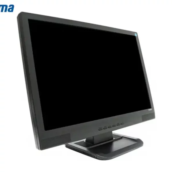 MONITOR 22" TFT IIYAMA E2202WS BL WIDE MU GA (CASE GB)