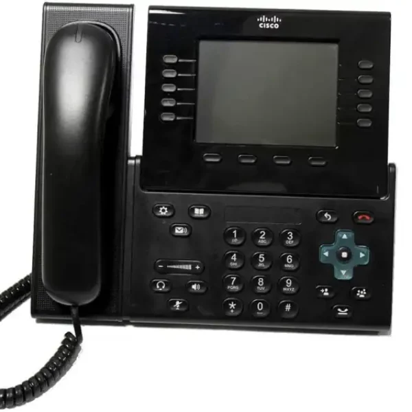 IP PHONE CISCO CP-9951