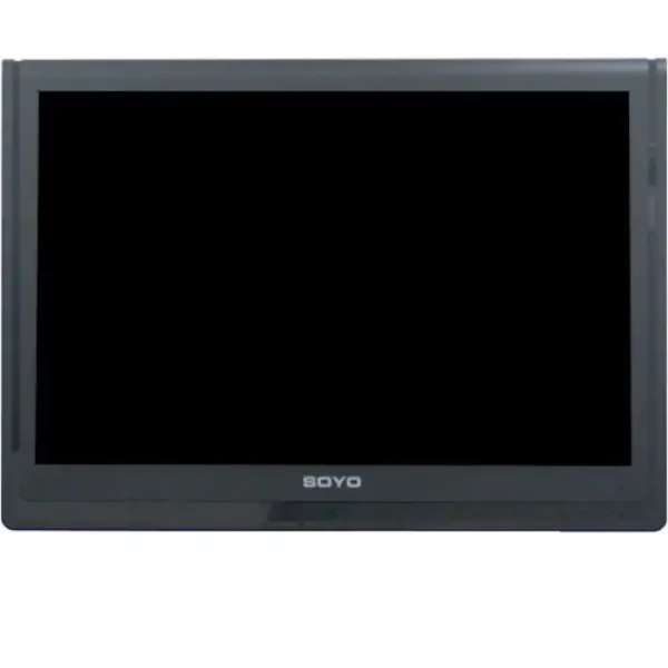 MONITOR 22" TFT SOYO DYLM2284 BL WIDE MU NO BASE GB