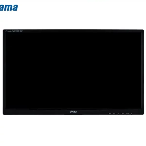 MONITOR 24" LED IIYAMA B2483HSU BL MU NO BASE GA-